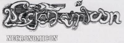 logo Necronomicon (GER-2)